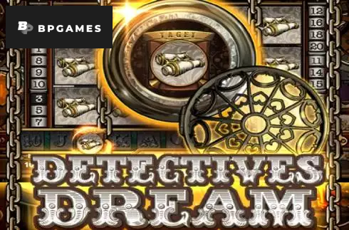 Detective’s Dream